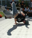 breakdance